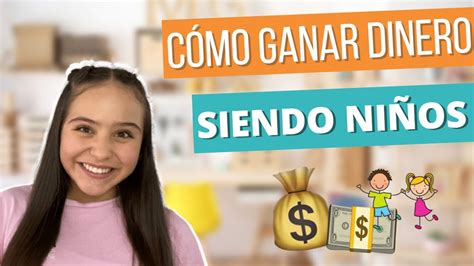 13 grandes ideas sobre cómo ganar dinero a los 14 años